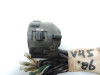 Stuurschakelaar links Honda VF 700  750 C Magna