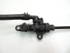 Rempomp achter Yamaha TDM
