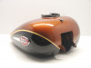 Tank Harley Davidson Touring