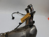 Downpipes Honda CRF 1100 Africa Twin