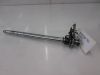 Engine parts Suzuki GSR 600
