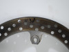 Braking Disc left front BMW R 1200 RT
