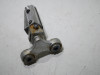 Soziusfussraste links Yamaha GTS 1000