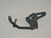 Fussrastetrager vorne links BMW R 1150 R rockster