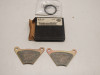 Braking pads front Harley Davidson Dyna