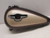 Cowling set complete Harley Davidson Softtail