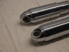 Achterschokbreker Harley Davidson Dyna