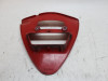 Cowl V shape under Ducati 748