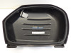 Saddlebag cover right Kawasaki GTR 1400