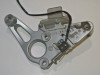 Main step holder right BMW R 1150 R