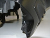 Fuel tank cover Yamaha Tracer 700