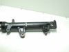 Voorpoot links compleet Honda ST 1100 Pan European