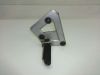 Schetsplaat links Suzuki GSX F 750