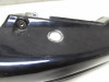 Linker achterkant Hyosung Comet 650