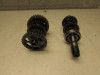 Versnellingsbak Suzuki LS 650