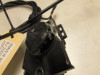 Lever handle clutch BMW R 850 R