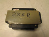 Fuse box Kawasaki ZX 6 R