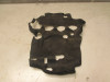 Air intake left Yamaha YZF R6
