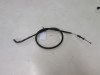 Throttle cable Suzuki TL 1000