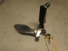 Schetsplaat links Yamaha YZF 600 Thundercat