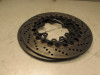 Brake disc set BMW R 1100 RT