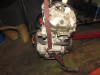 Motorblock Honda PC 800