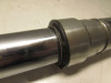 Voorpoot links compleet Honda CBR 900 RR