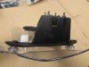 Wind screen BMW F 850 GS