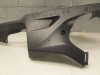 Cowl under Honda CBR Fireblade