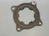 ABS sensor rear Kawasaki GTR 1400