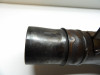 Downpipes Honda CBR Fireblade
