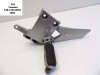 Main step holder left Yamaha FJR 1300