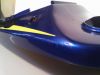 Rear cowl Suzuki GSX R 600