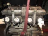Engine Yamaha FZR 400
