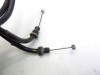Throttle cable Honda CBR Fireblade