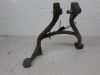 Side stand bar Suzuki GSX F 600