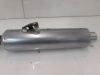 Auspuff Kawasaki ZZR 600