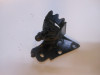 Main step holder left Aprilia Caponord 1000