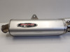 Sports exhaust Yamaha YZF R6