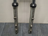 Front pipes complete Honda CX 500