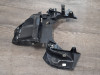Topkuip bekleding BMW R 1250 GS
