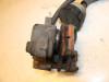 Bremssattel Bremszange hinten Honda Deauville 650 - 700