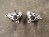 Bremssattel Bremszangen vorne Yamaha XV 1100 Virago