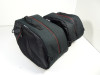 Kofferset Moto Accessoires Bagage
