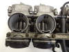 Vergaser-Set Kawasaki Overige Kawasaki