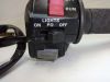 Handlebar switch assy right Yamaha FZR 600