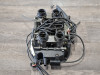Throttle body Honda VFR 800 I