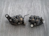 Brake calipers front Honda VF 700  750 C Magna