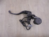 Clutch master cylinder Kawasaki Z H2