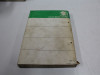 Parts book Suzuki GT 250